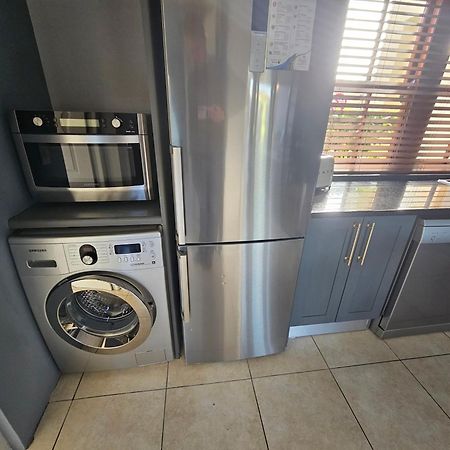 Six Whale Rock Gardens With Back Up Power For Load Shedding Plettenberg Bay Exterior foto