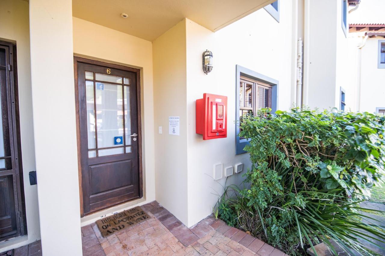 Six Whale Rock Gardens With Back Up Power For Load Shedding Plettenberg Bay Exterior foto