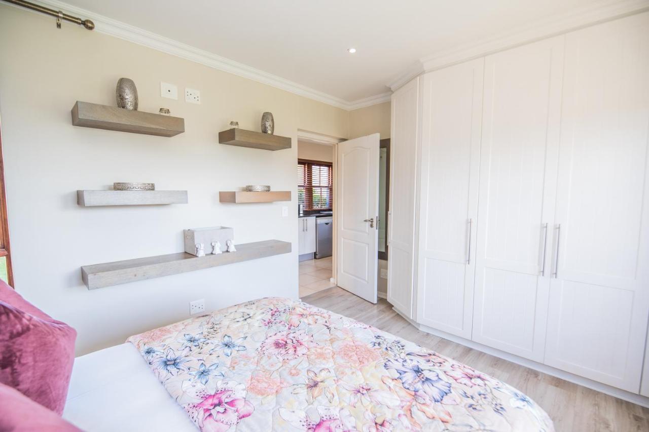 Six Whale Rock Gardens With Back Up Power For Load Shedding Plettenberg Bay Exterior foto