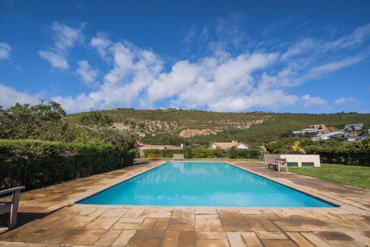 Six Whale Rock Gardens With Back Up Power For Load Shedding Plettenberg Bay Exterior foto