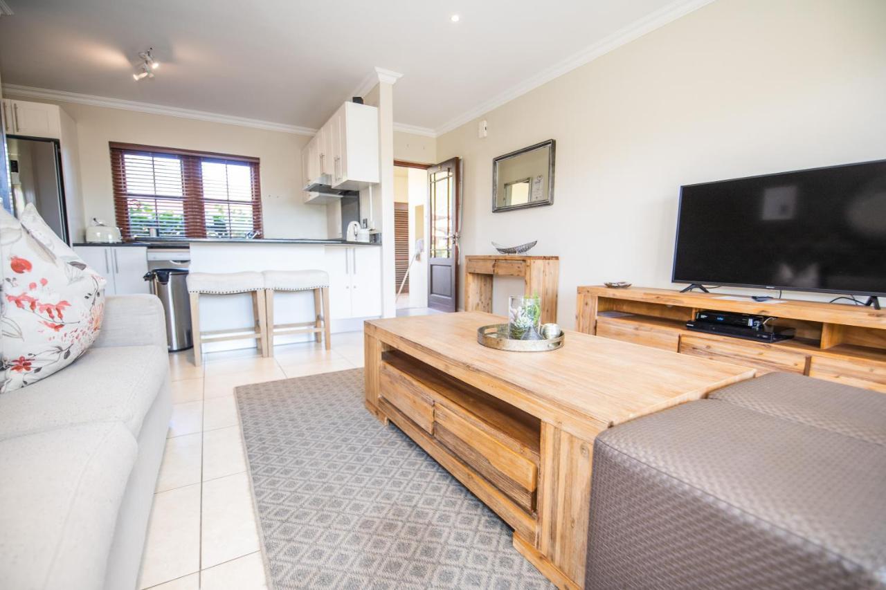 Six Whale Rock Gardens With Back Up Power For Load Shedding Plettenberg Bay Exterior foto
