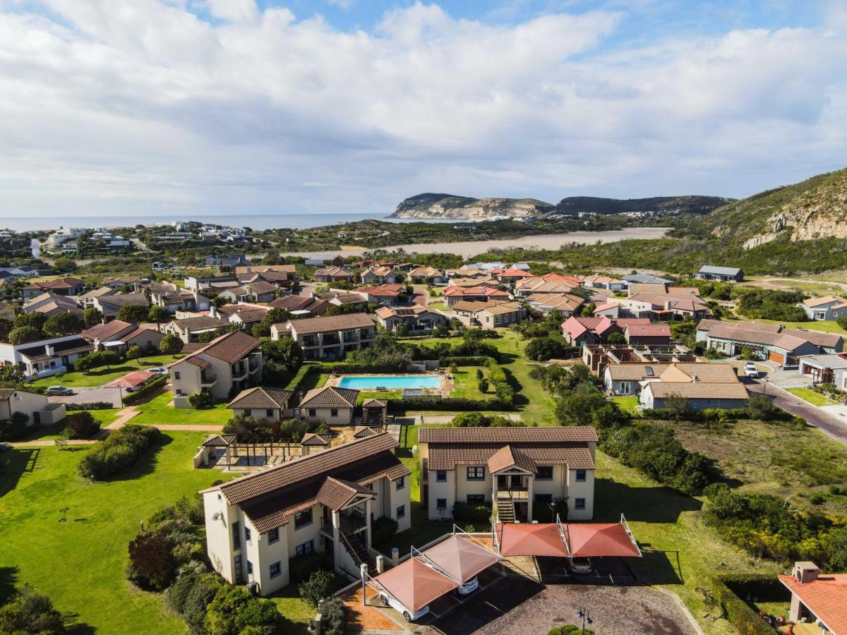 Six Whale Rock Gardens With Back Up Power For Load Shedding Plettenberg Bay Exterior foto