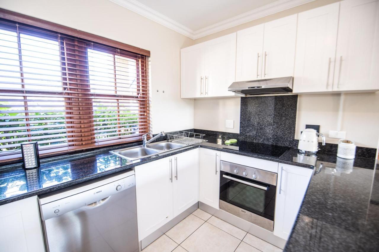 Six Whale Rock Gardens With Back Up Power For Load Shedding Plettenberg Bay Exterior foto
