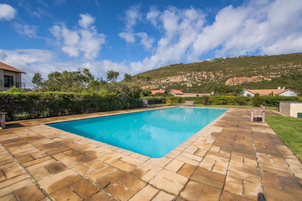 Six Whale Rock Gardens With Back Up Power For Load Shedding Plettenberg Bay Exterior foto