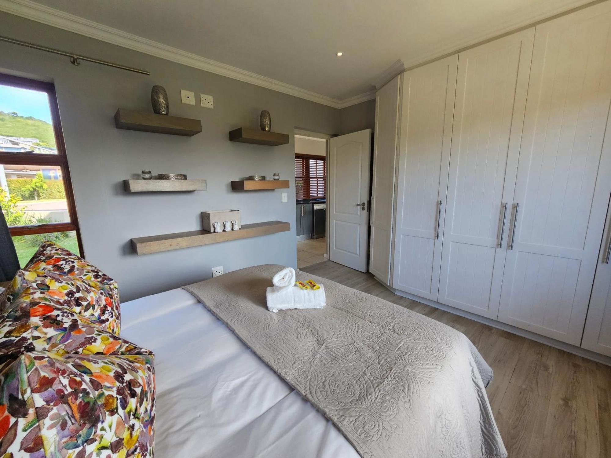 Six Whale Rock Gardens With Back Up Power For Load Shedding Plettenberg Bay Exterior foto