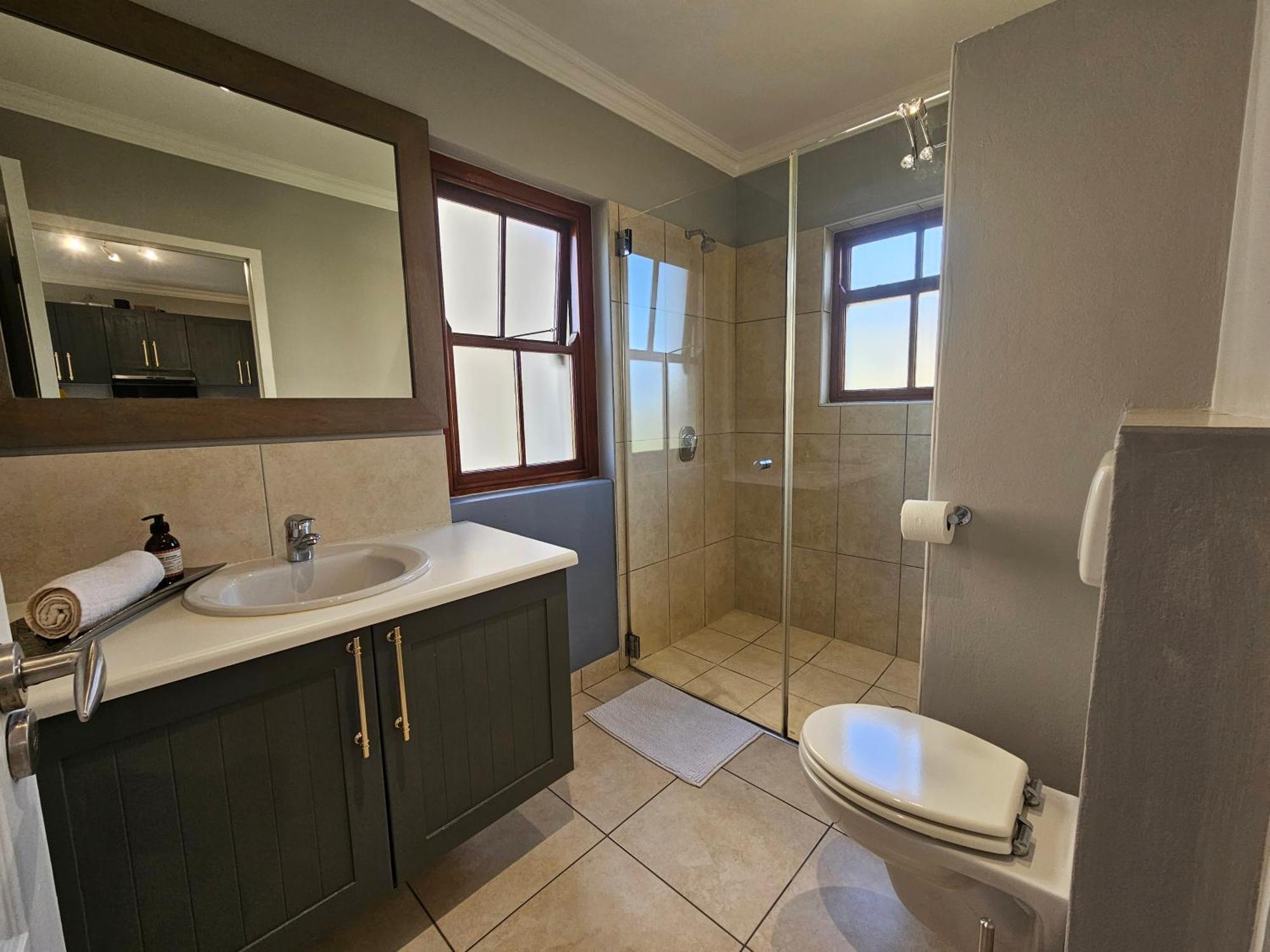 Six Whale Rock Gardens With Back Up Power For Load Shedding Plettenberg Bay Exterior foto
