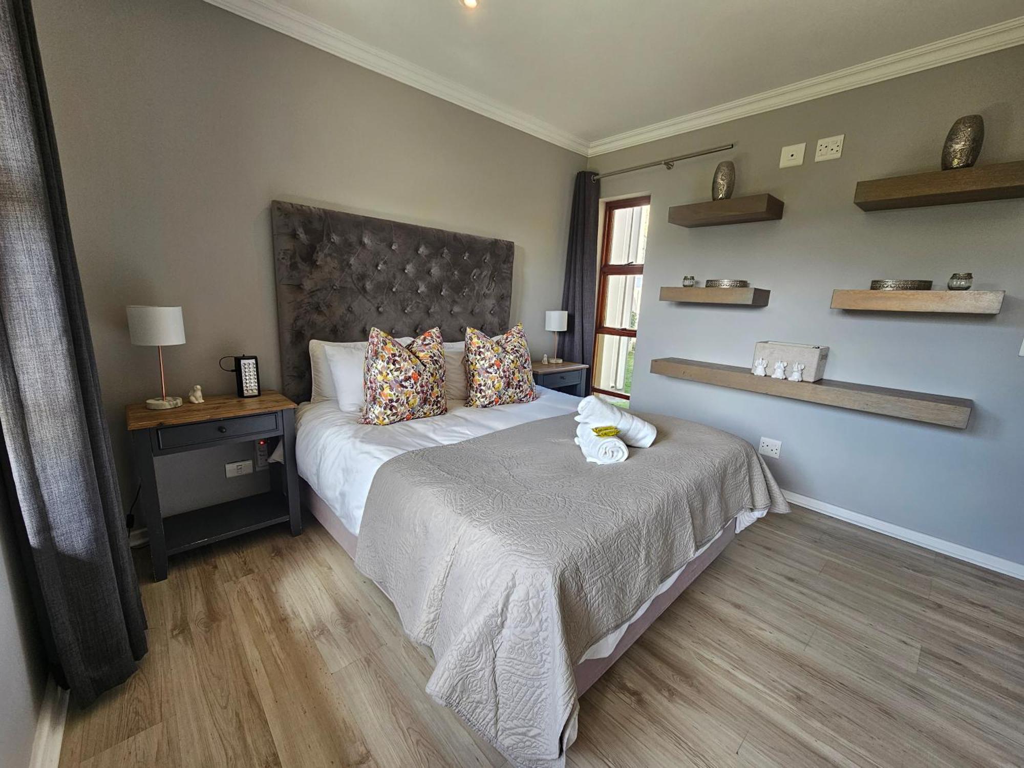 Six Whale Rock Gardens With Back Up Power For Load Shedding Plettenberg Bay Exterior foto