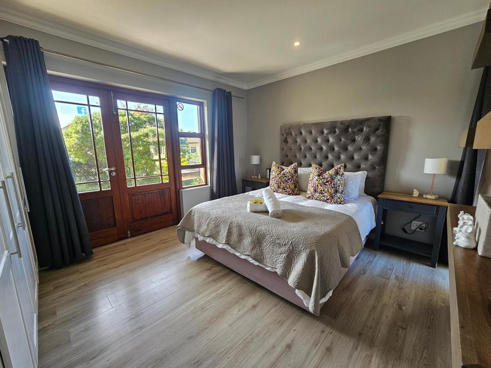 Six Whale Rock Gardens With Back Up Power For Load Shedding Plettenberg Bay Exterior foto
